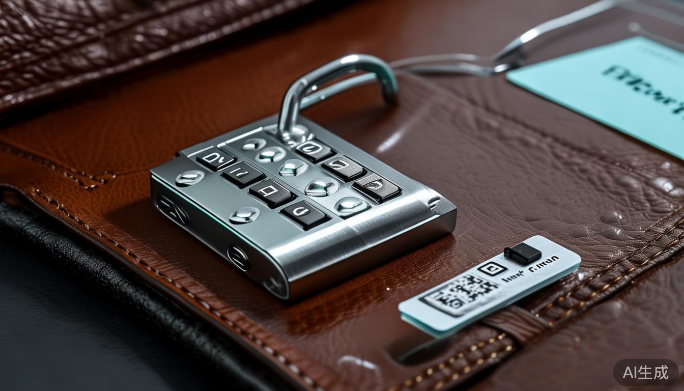 数字资产领域资深用户分享BitPie钱包关键安全设置技巧