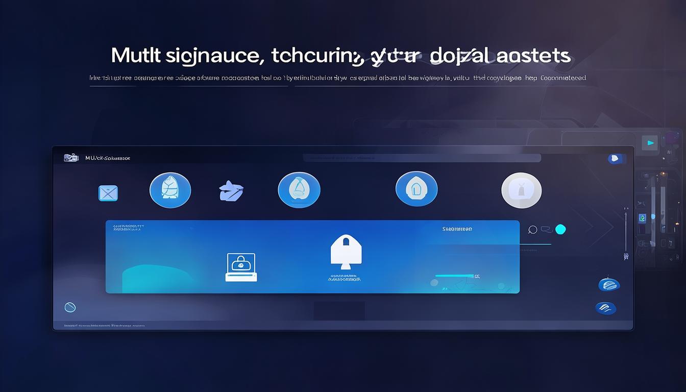 比特派钱包多重签名功能，提升资金安全，多种组合任你选