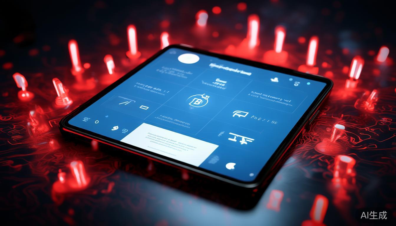 下载BitPie安卓版是否合法合规？值得深入探讨