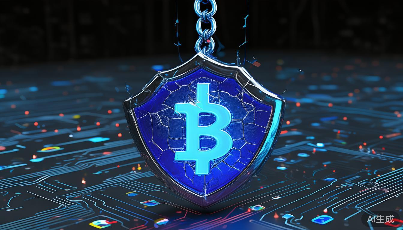 比特派钱包与冷钱包在数字货币保管上的差异及长远发展受关注？