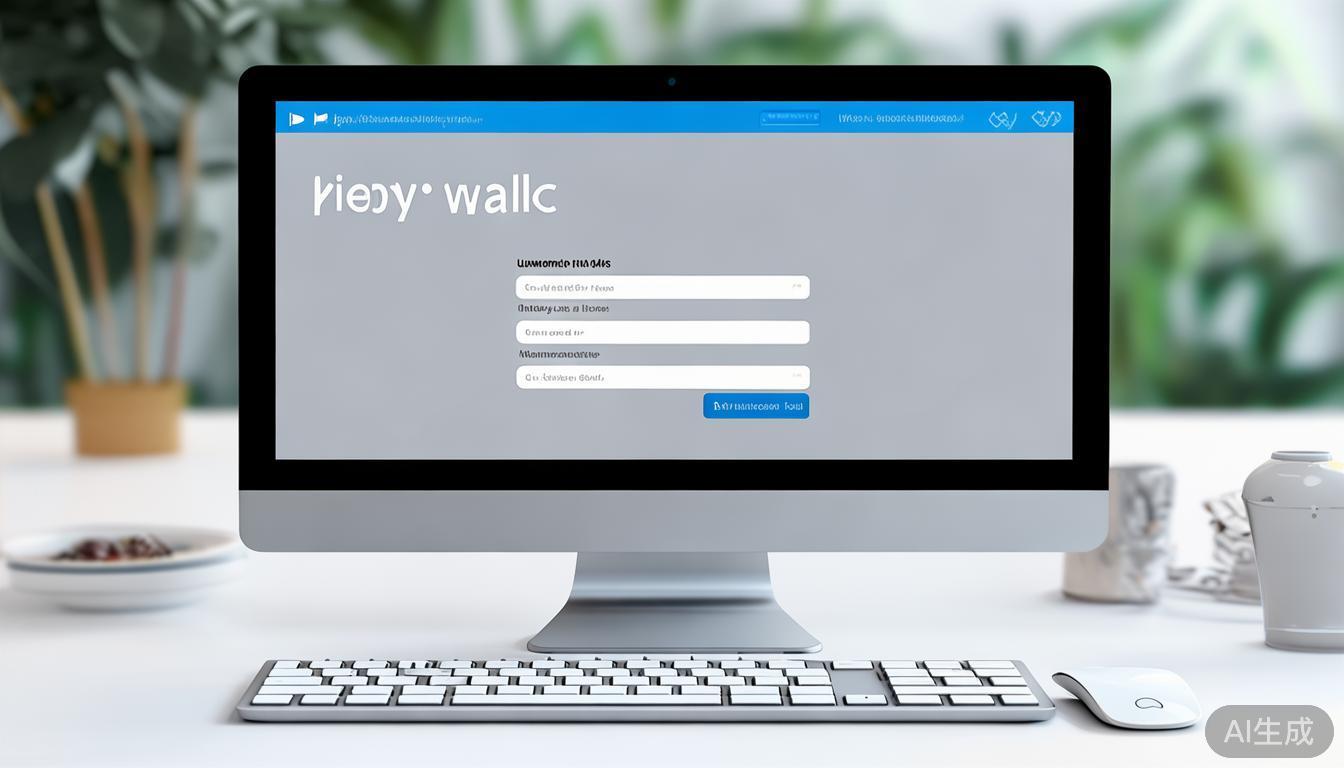 比特派钱包软件安装指南：正规途径很重要，不当下载危害大