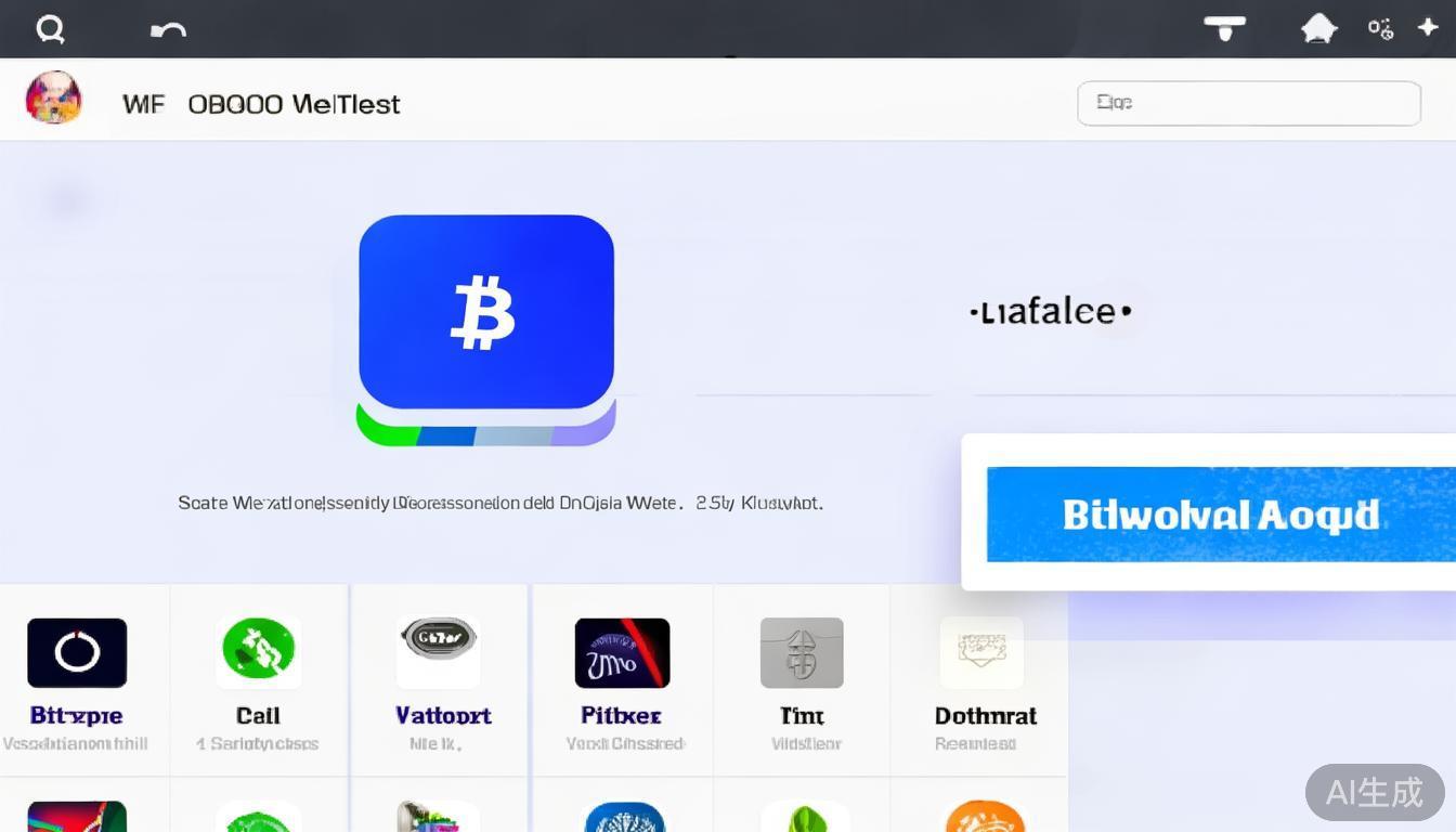 比特派Bitpie正式版下载受市场影响，安装量因何持续上升？