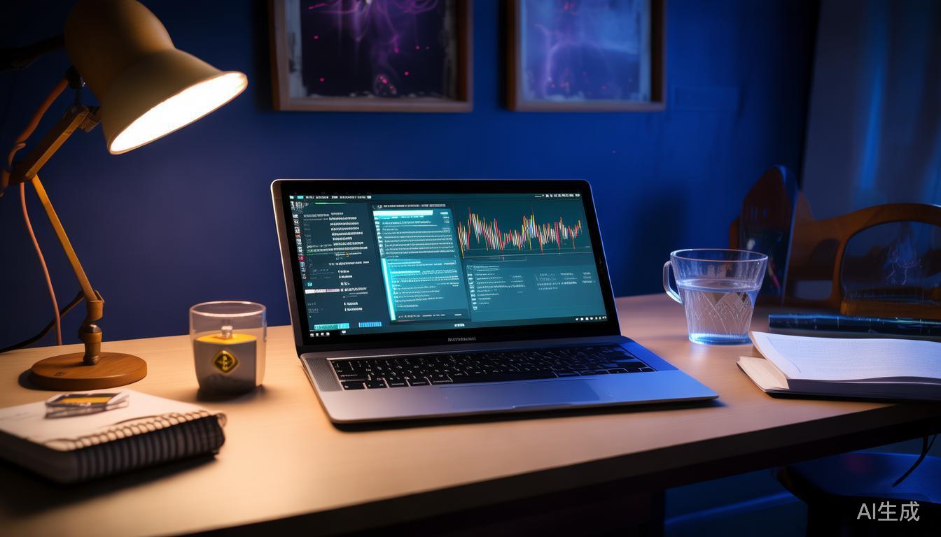 数字货币领域：安全钱包是探索新市场的关键，比特派下载使用很重要