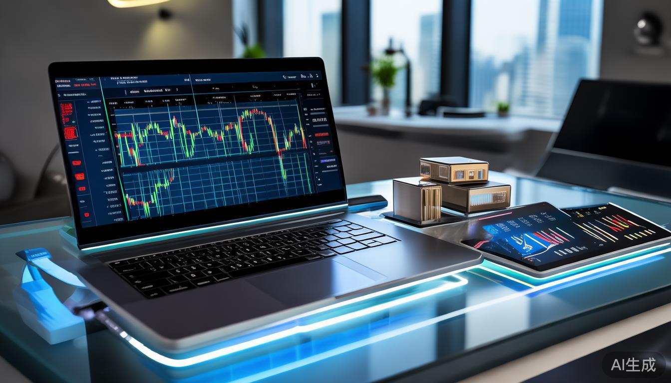 长期投资数字资产，巧用Bitpie钱包提升回报的关键技巧