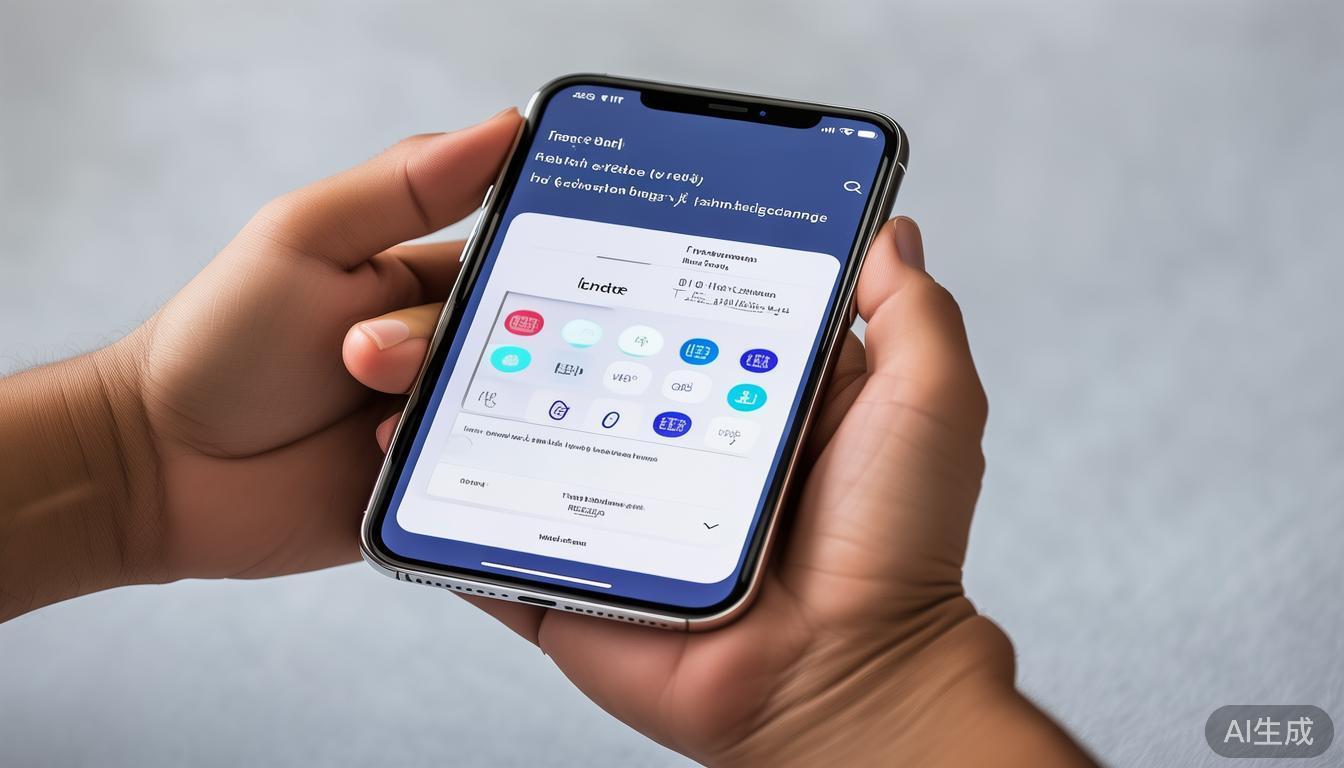 iPhone用户管理数字资产困难？Bitpie钱包成得力助手