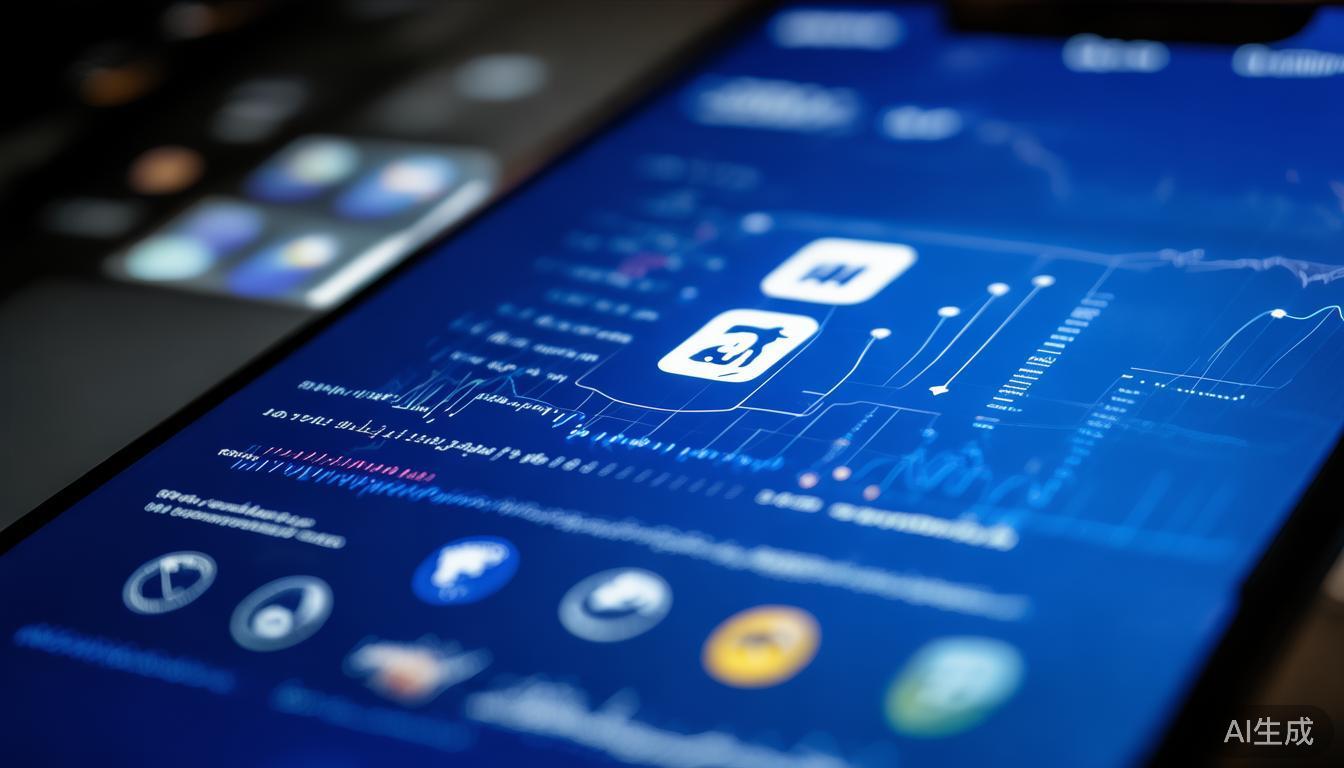 比特派钱包数据揭示市场情绪：散户抄底与短线操作激增，DeFi生态未同步增长