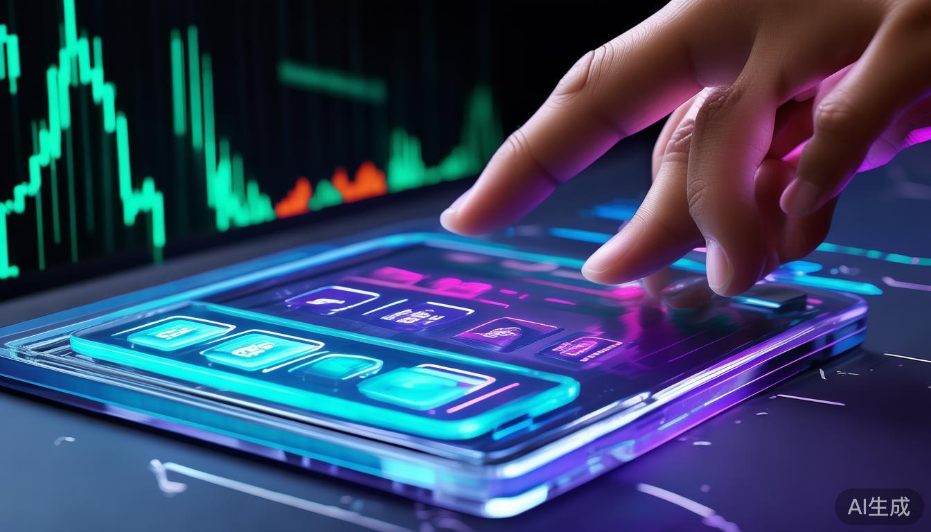 比特派（Bitpie）钱包评测：一站式数字资产管理平台，如何简化操作并拓展区块链应用？