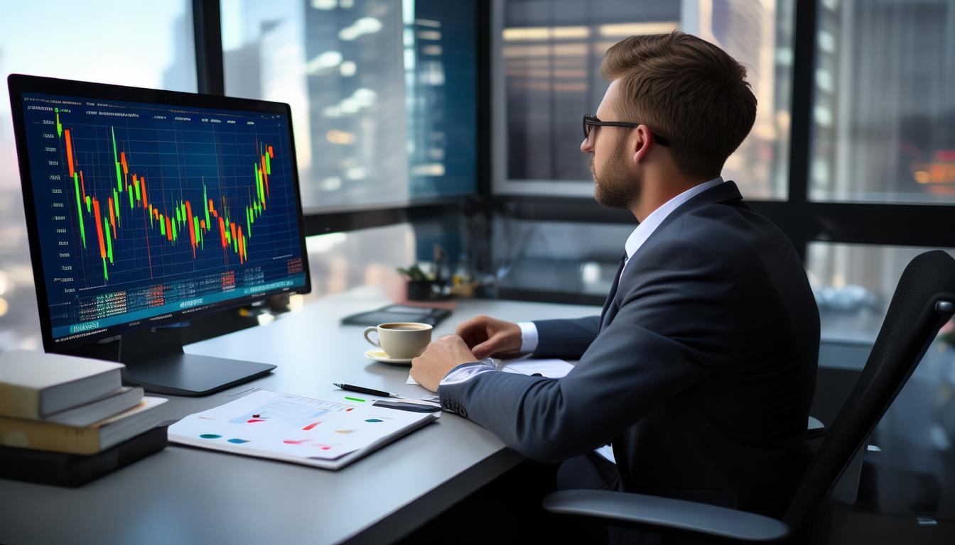 安装比特派钱包后，如何利用市场信息及工具提升投资决策能力？