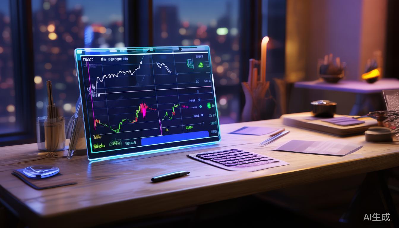 比特派钱包助力提升财务自由度，合理配置资产实现财富增长