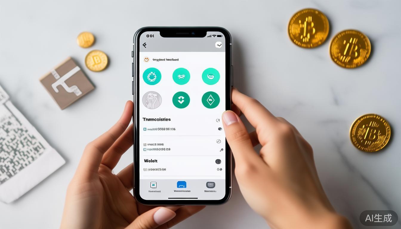 比特派Bitpie正式版下载受多种因素影响，未来发展趋势如何？