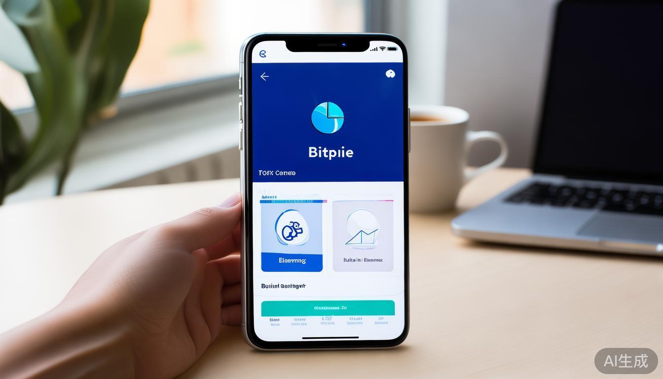 新手数字资产管理难题待解？Bitpie钱包带你轻松入门
