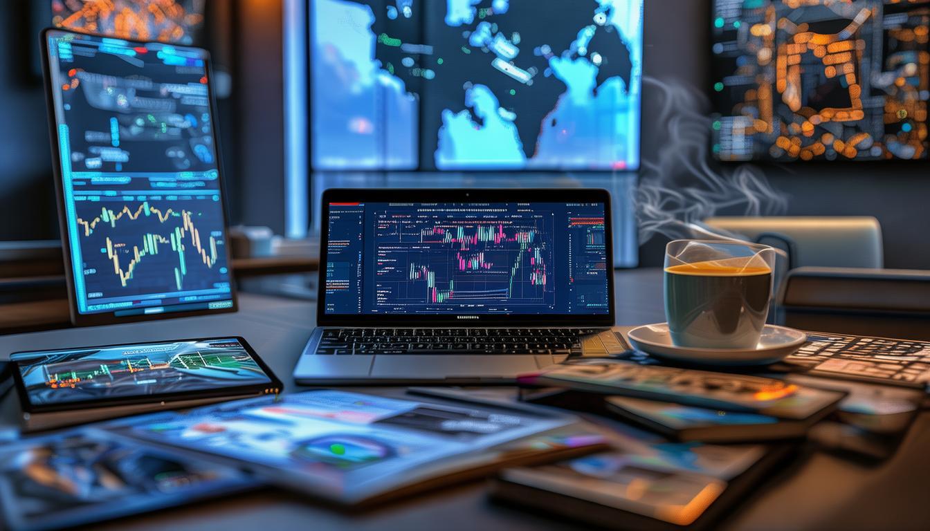 数字货币市场波动剧烈，对公众投资收益与消费生活影响几何？