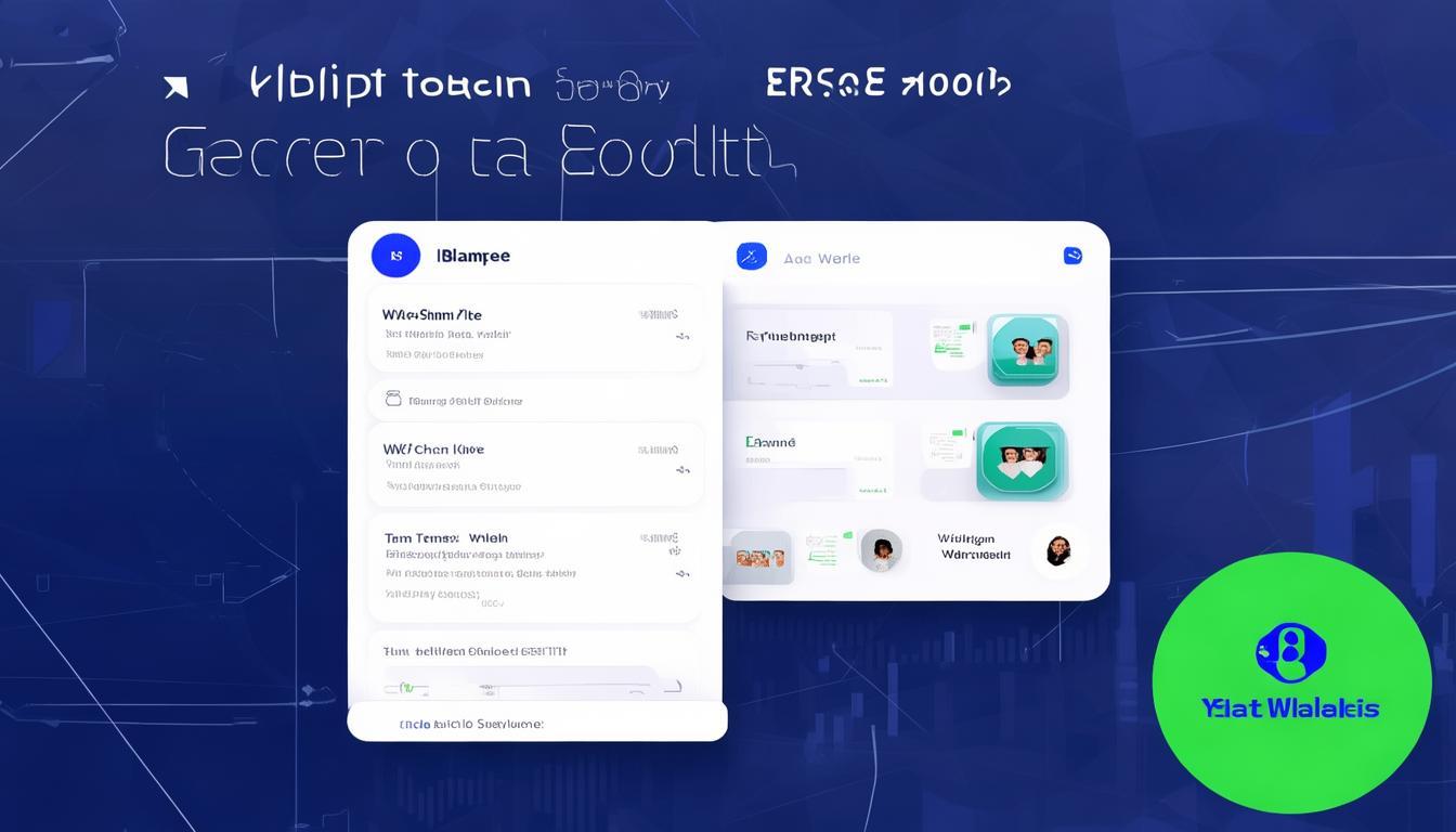 Bitpie新版对比往期：运行效率提升，跨链交易等功能超实用