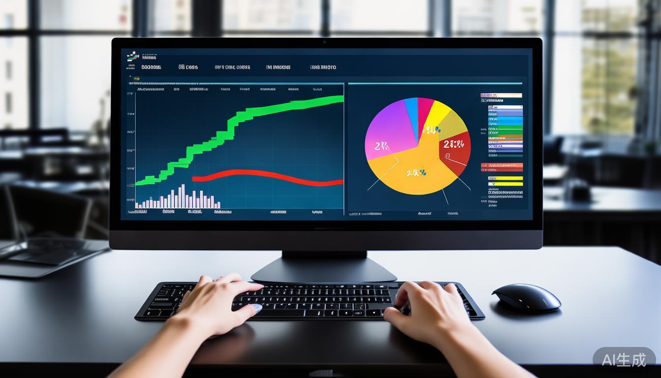 比特派钱包官网入口的资产报表功能，助力用户精准把握资产状况