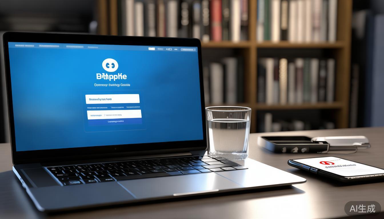 Bitpie 交易平台操作指南：保障账号安全，谨慎投资行为