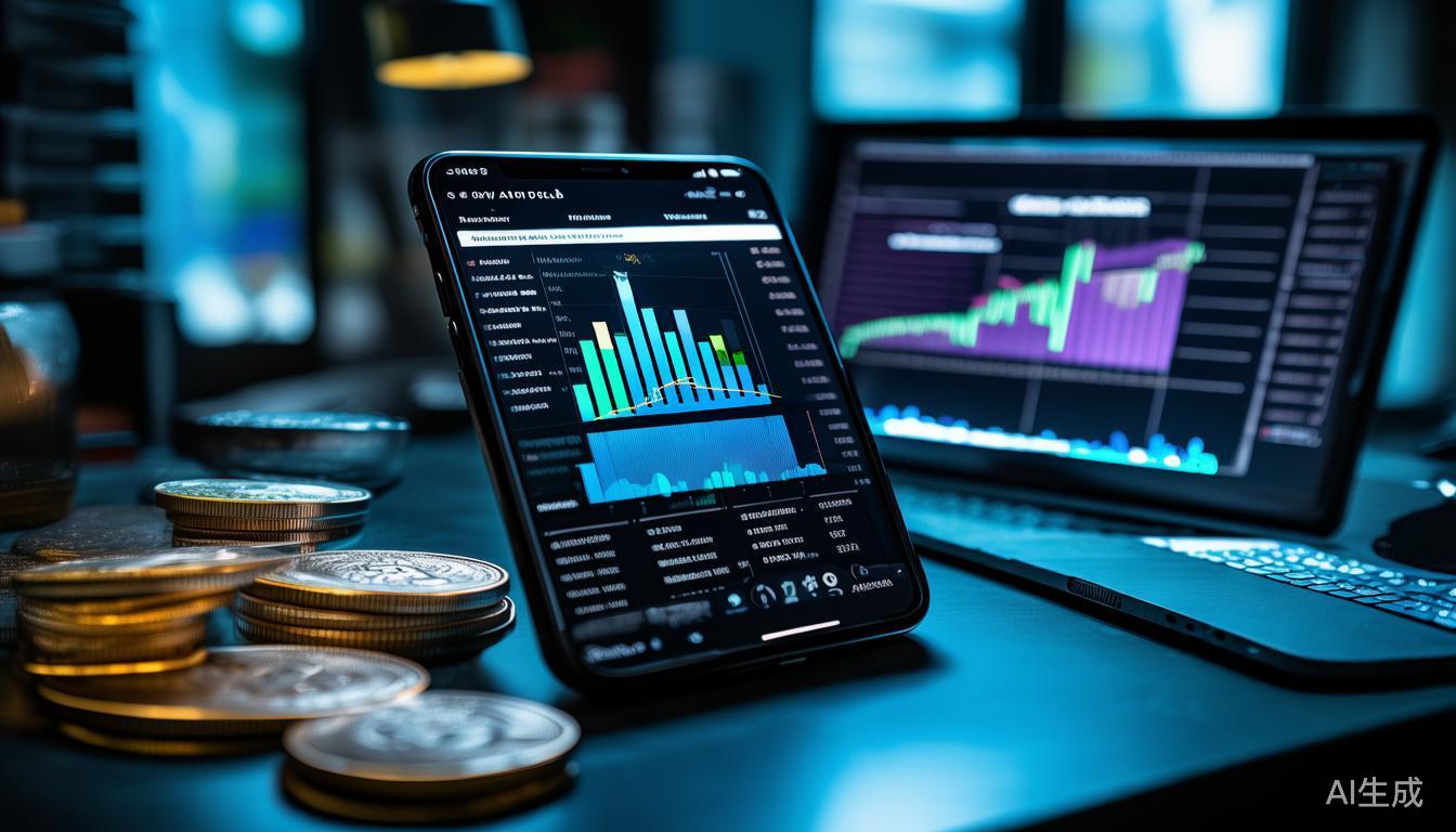 管理多种数字货币并获更多收益？bitpie钱包客户端下载是关键