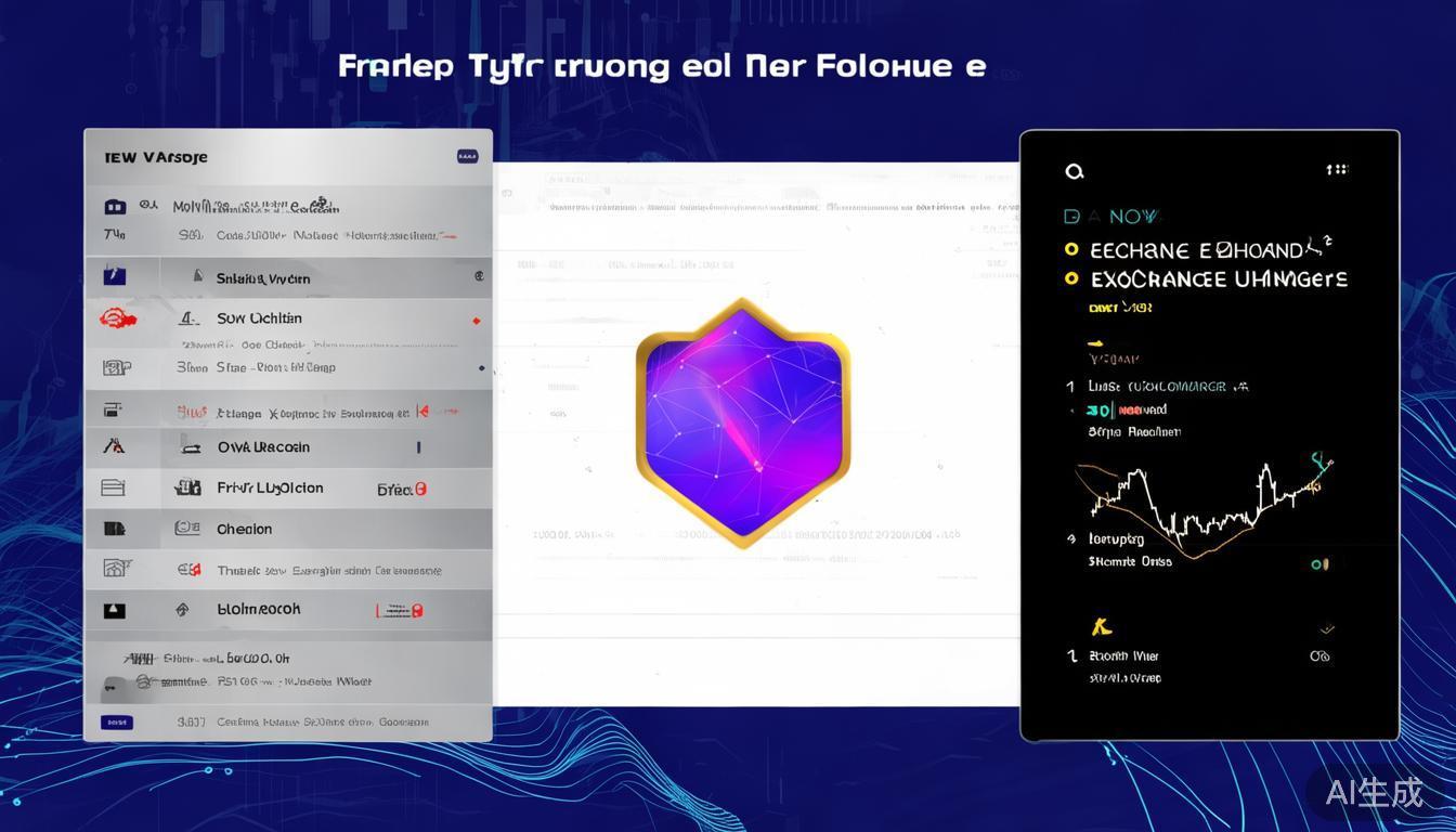 老牌数字货币钱包使用者亲测，特派钱包新版对比旧版有何升级？