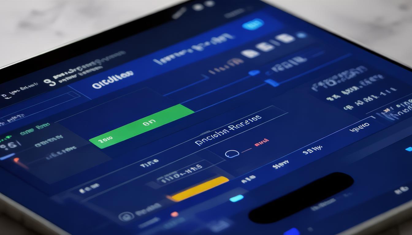 比特派钱包如何进行财务评估？掌握这些操作步骤很关键