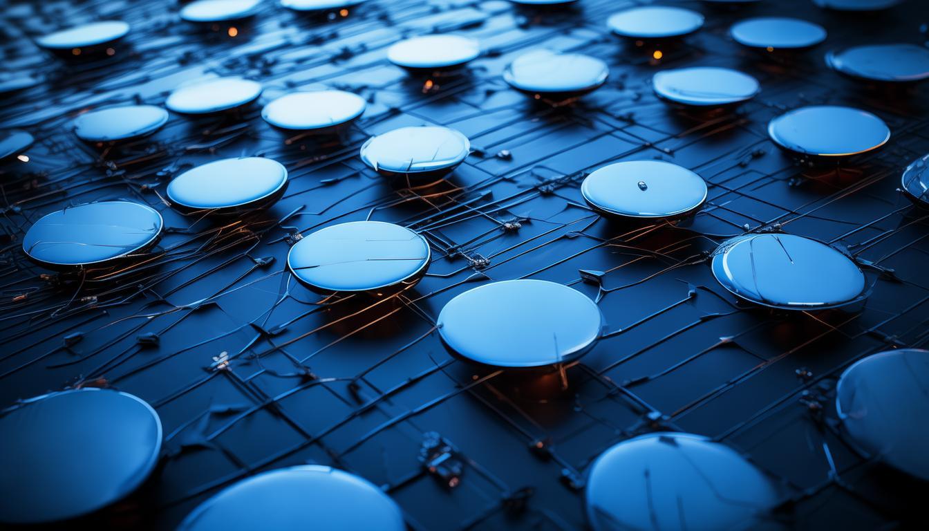 区块链技术如何确保数字货币交易匿名性？隐私保护超关键