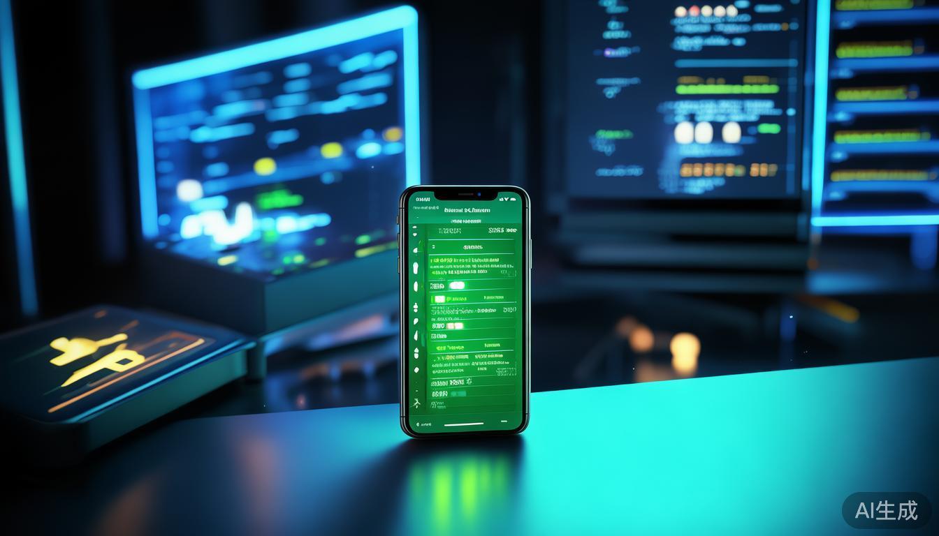 Bitpie安卓版APP：加密货币交易领域的安全便捷之选