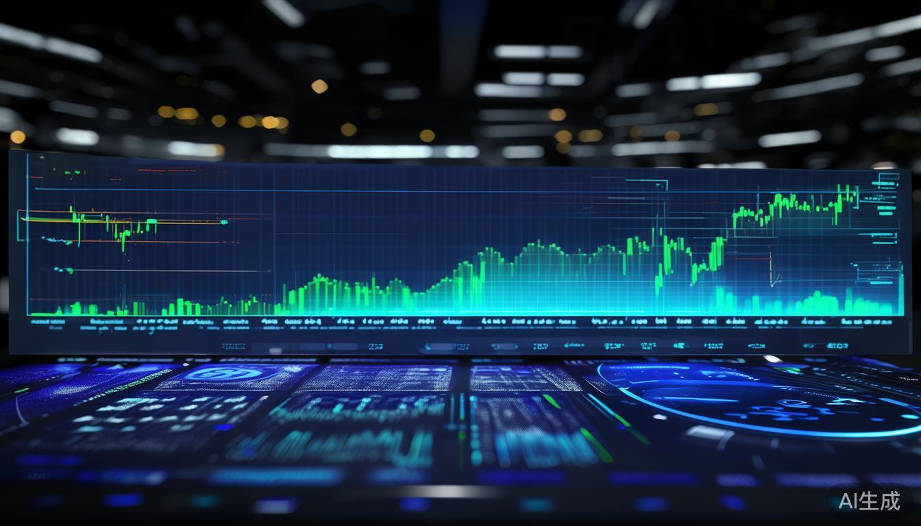 Bitpie钱包资产监控指南：实时追踪多链资产，高效设置波动提醒