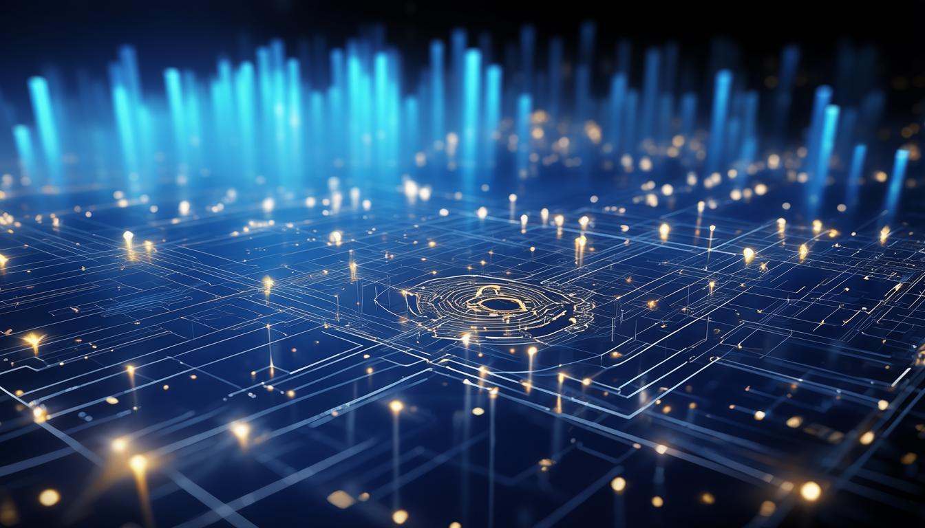 金融领域：去中心化技术如何保障隐私安全，降低信息泄露风险？