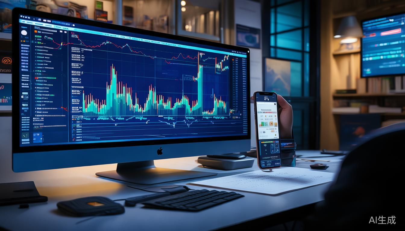 数字货币交易领域：市场变化如何影响比特派Bitpie的使用？