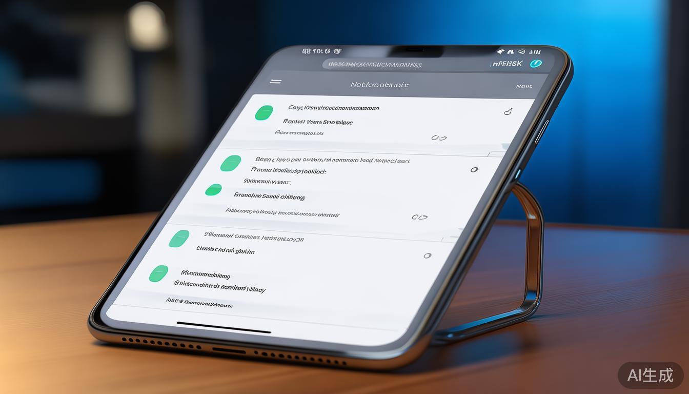 比特派最新钱包通知功能助力，让数字货币资产管理更安心便捷