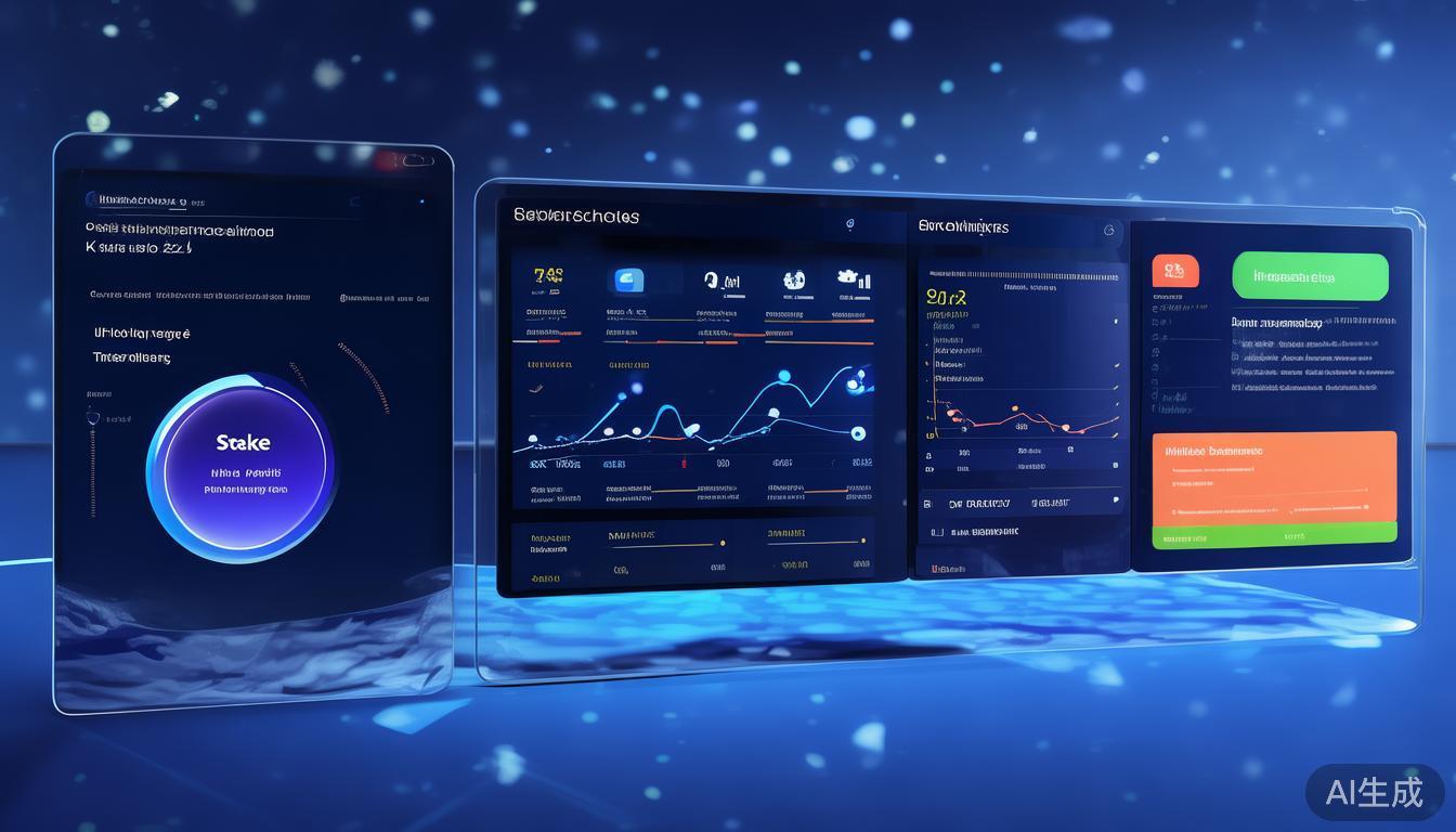 比特派资产配置优化指南：分散风险、捕捉机会，提升你的数字资产效益