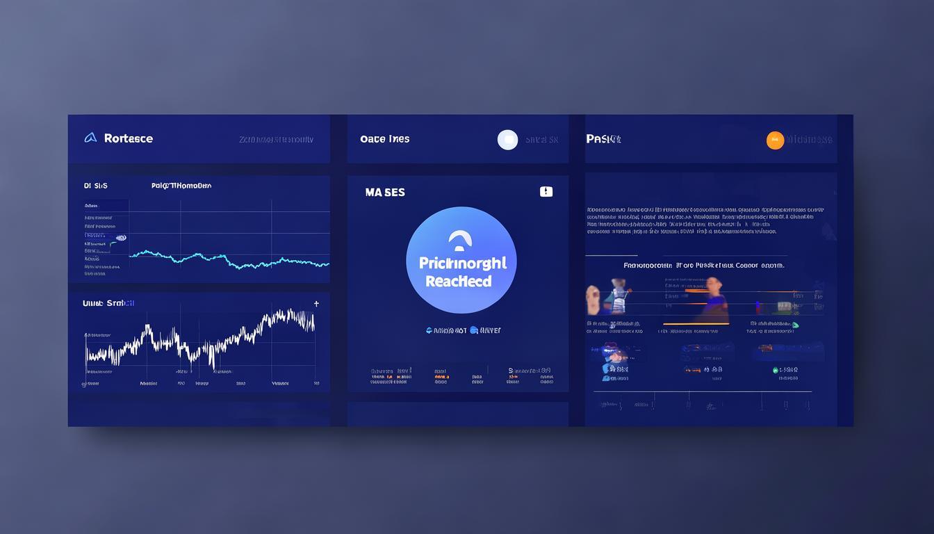 比特派钱包新版本来袭！安全升级+便捷操作，拥抱区块链世界