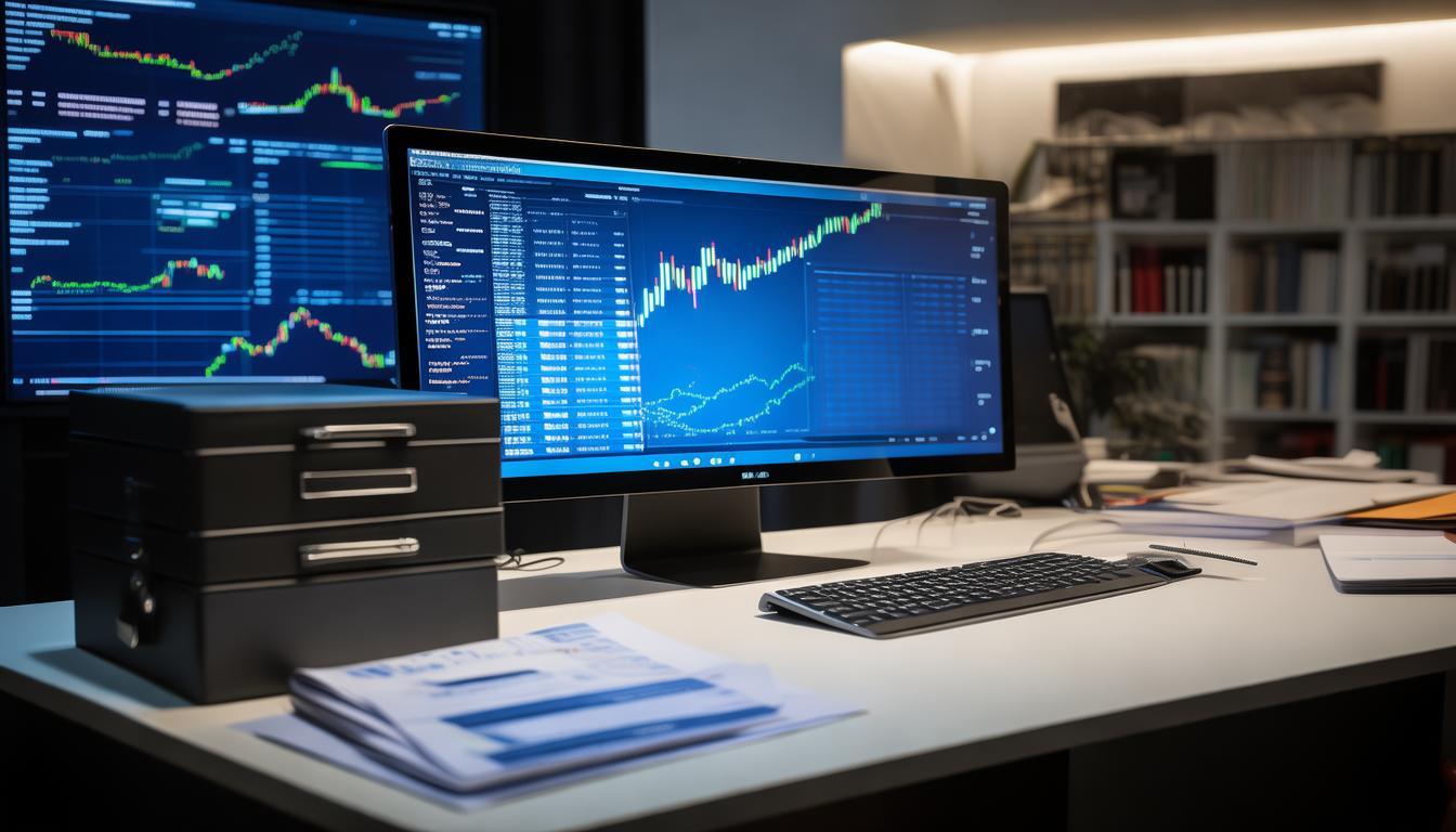 下载比特派钱包 app 最新版后，如何精准评估投资收益与资产价值？