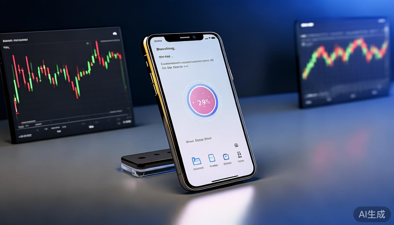 比特派钱包手机版下载备受瞩目，功能改进成下载量增长主因？