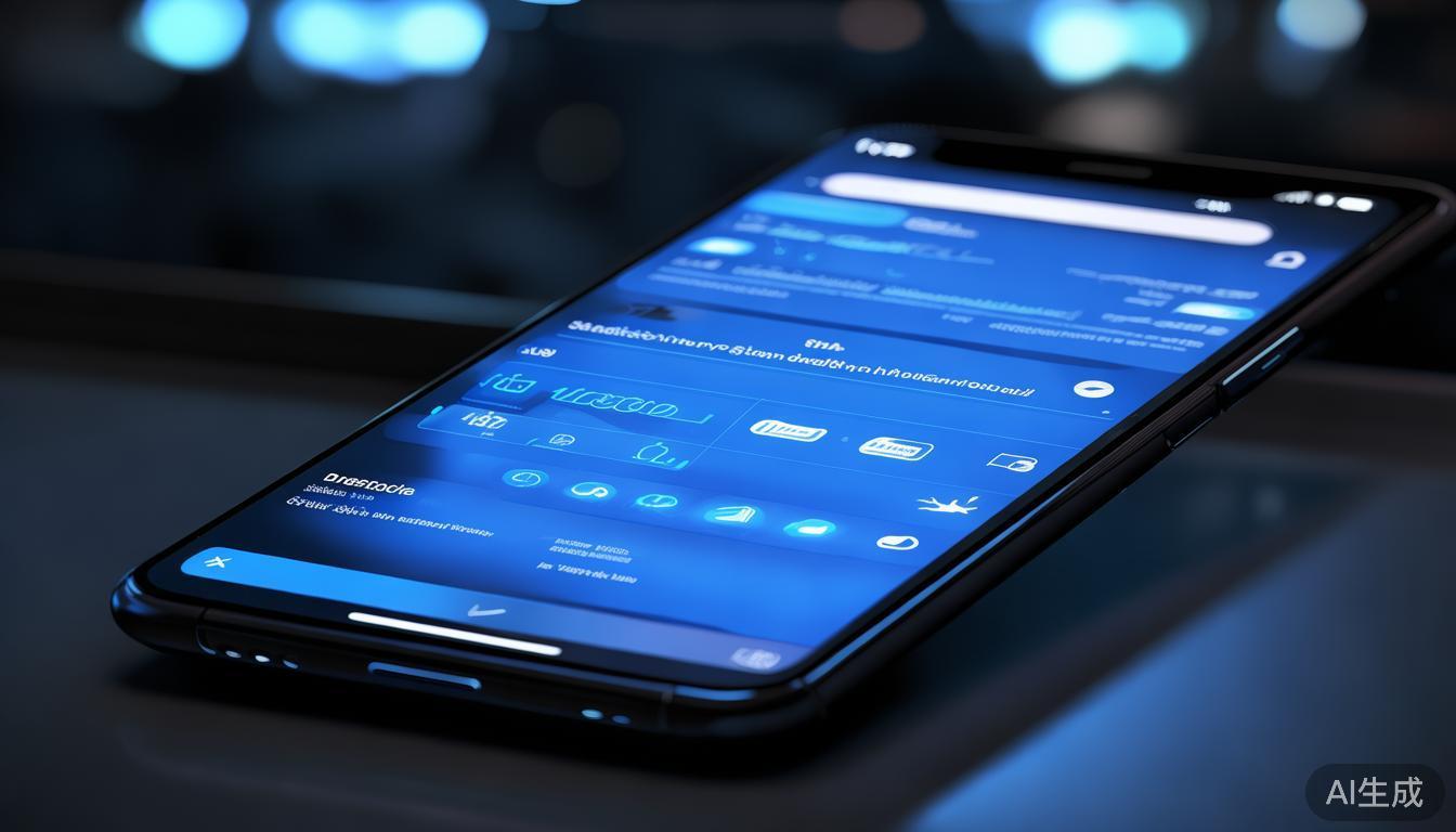 数字资产投资者必看！BitPie安卓版助力财富稳健增长