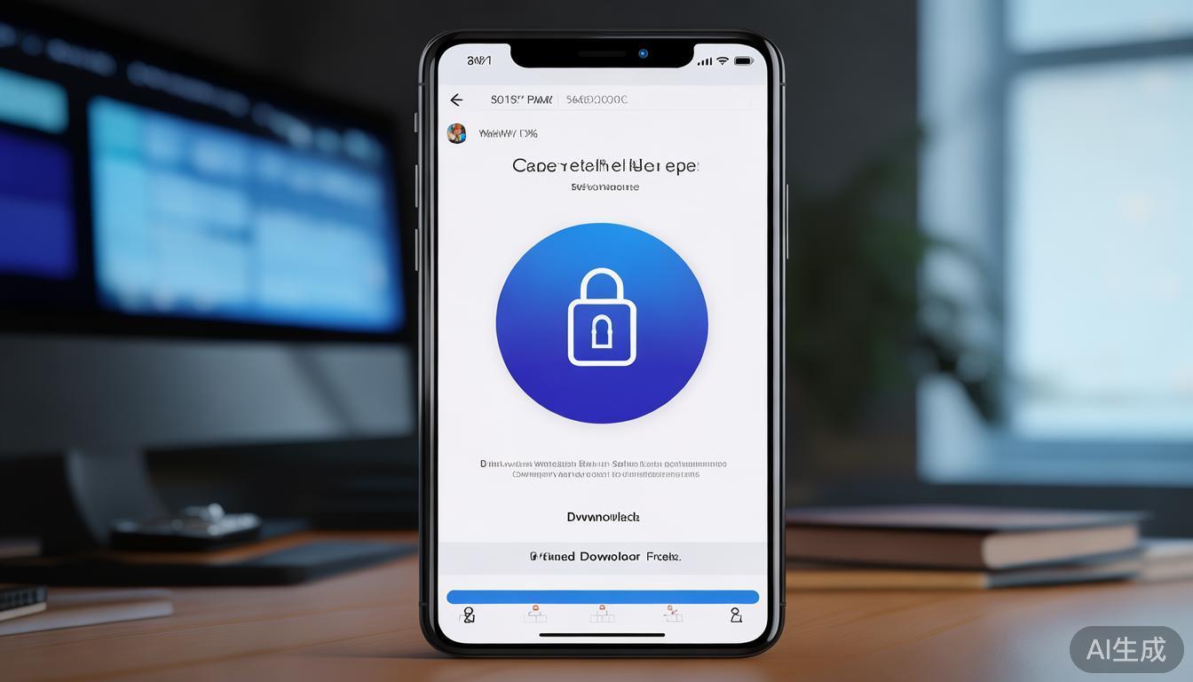 身为区块链工作者，深知钱包应用审核及合规对资产安全至关重要