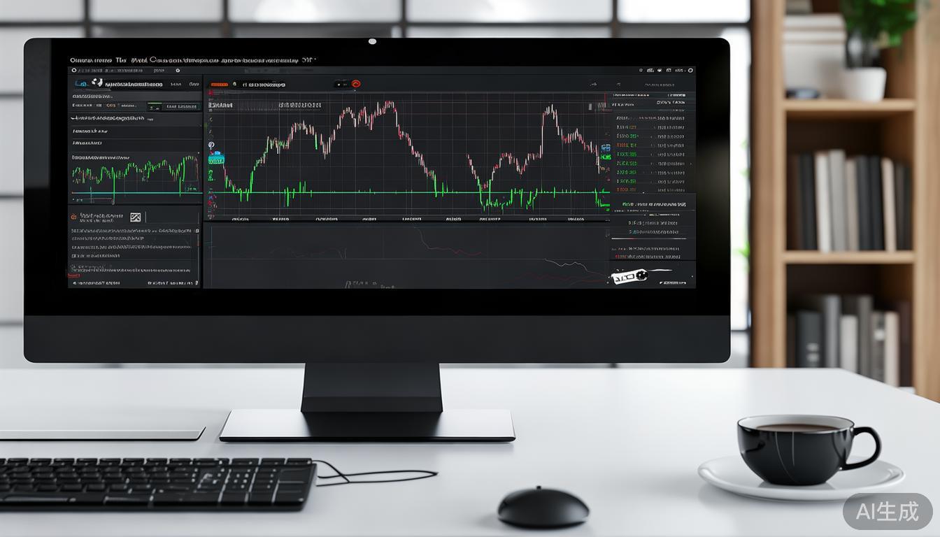 加密货币交易时，Bitpie工具助把握市场节奏，提升投资决策效率