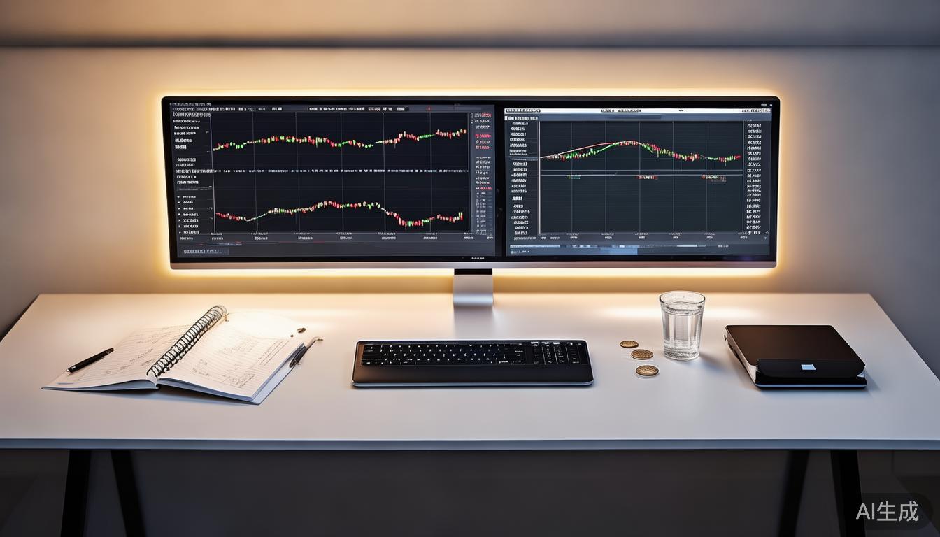 比特派钱包app助力财务规划，多币种支持分散投资防风险