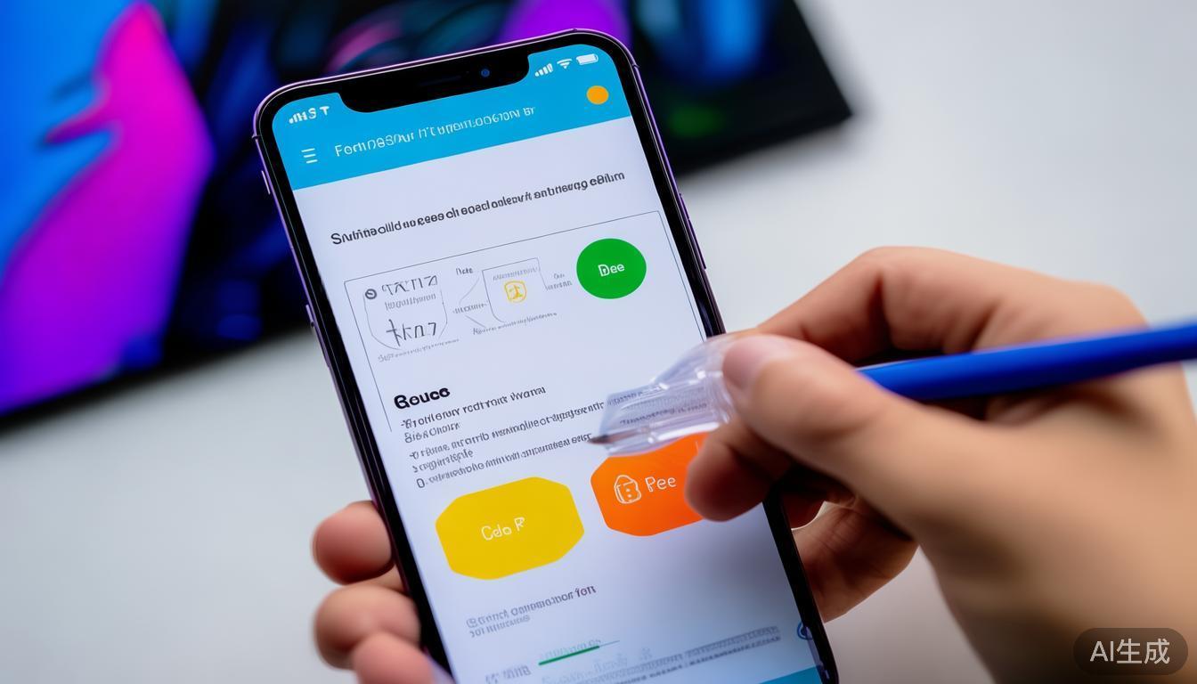 数字资产普及下，用比特派钱包执行财务计划的关键要点