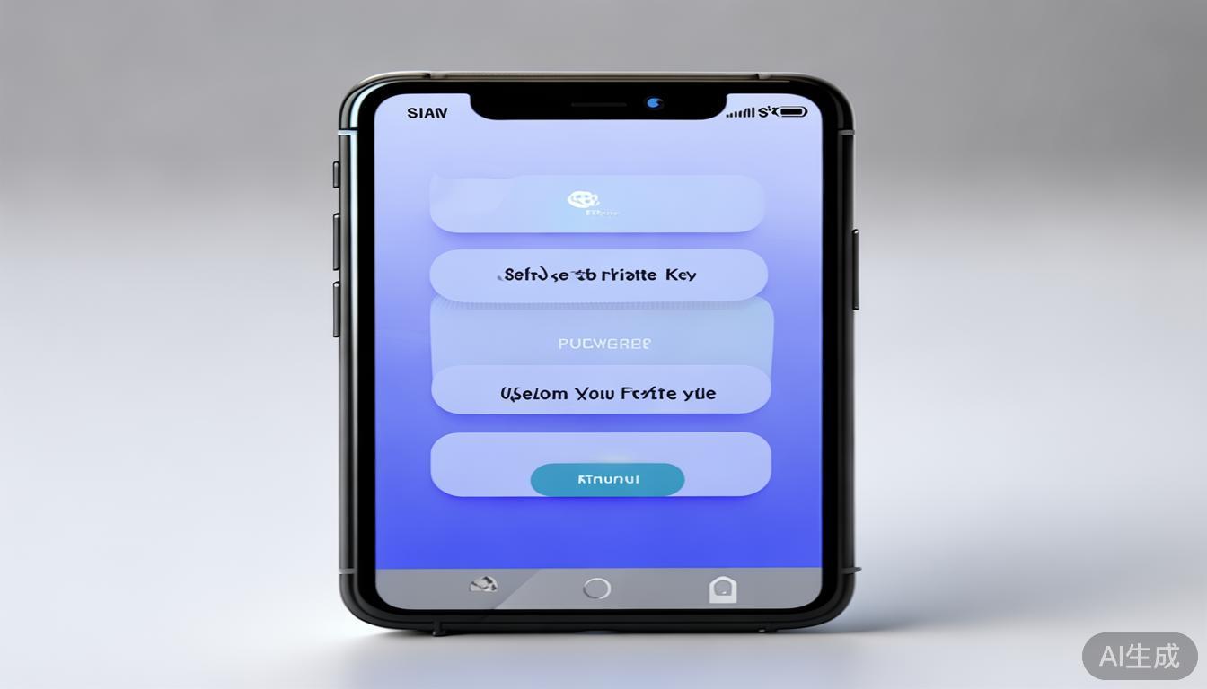 比特派钱包5.2版本下载指南：新增交易加速、跨链兑换功能，三步完成私钥备份