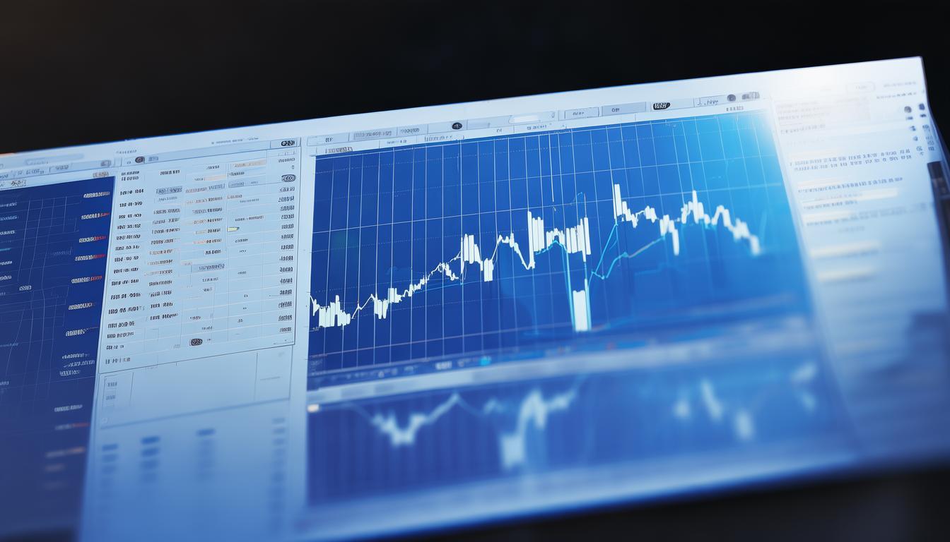 比特派钱包交易观察功能：投资好帮手，数据超丰富