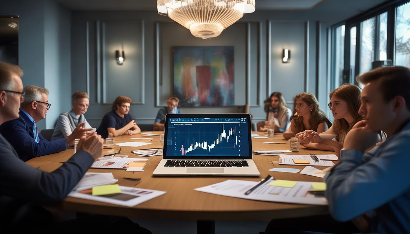 参与bitpie官网网络讲座，助力增强数字资产认识与分析技巧