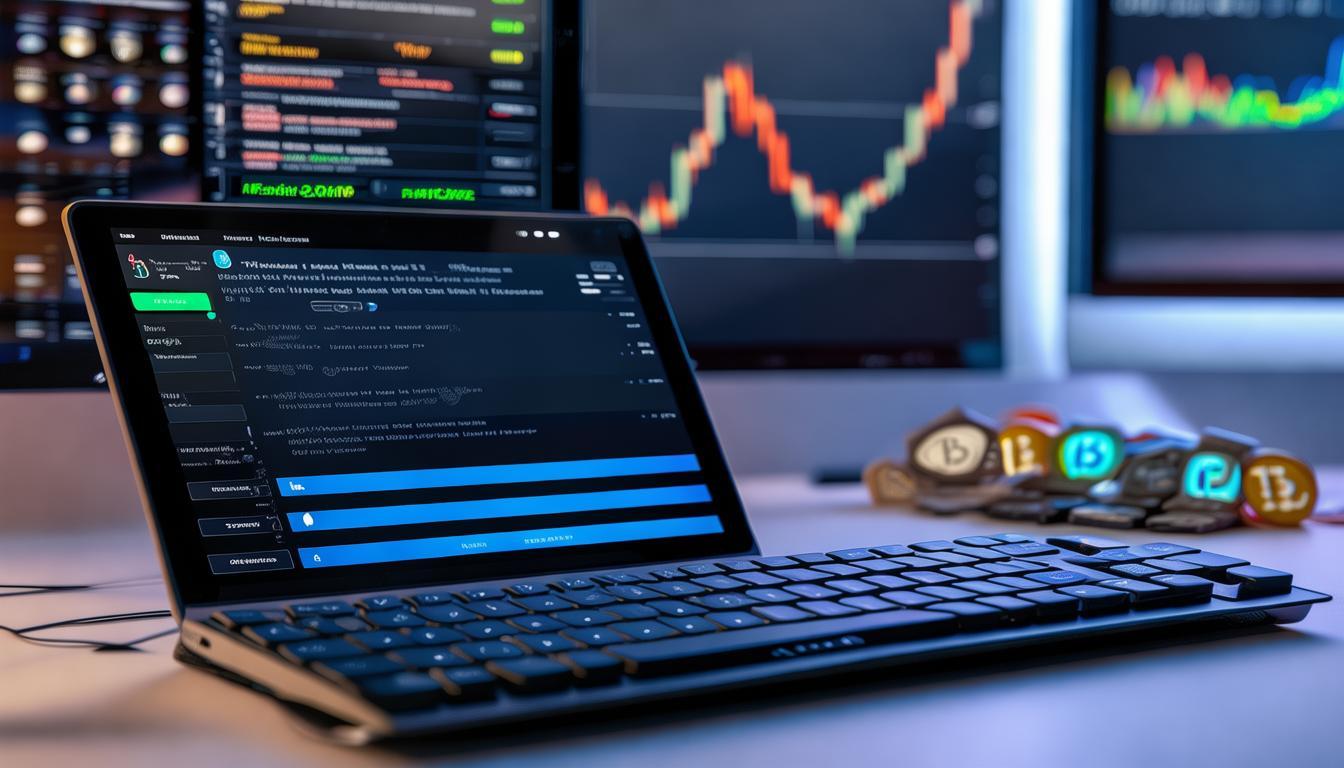 Bitpie钱包与其他数字资产管理软件对比，谁更胜一筹？