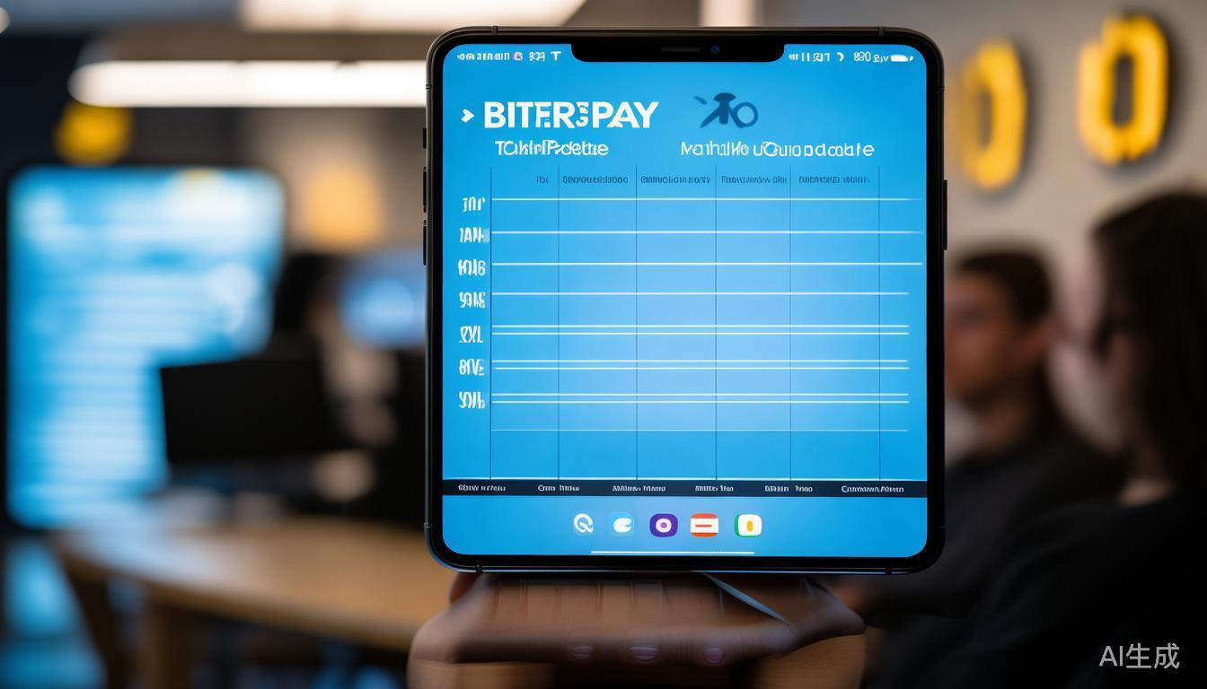 比特派钱包App下载非免费，定价机制与交易手续费值得探究