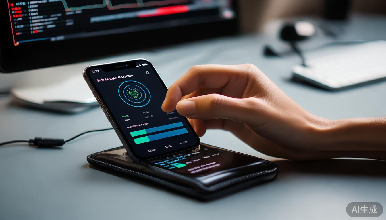 深度揭秘Bitpie钱包交易挖矿：操作步骤与注意事项全解析