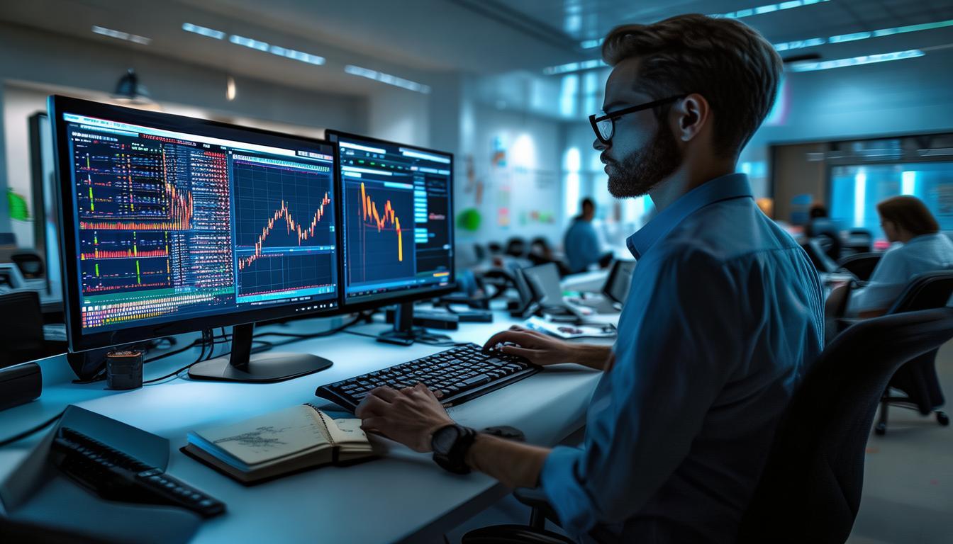 比特派官网交易：巧用心理学策略，养成优质交易习性