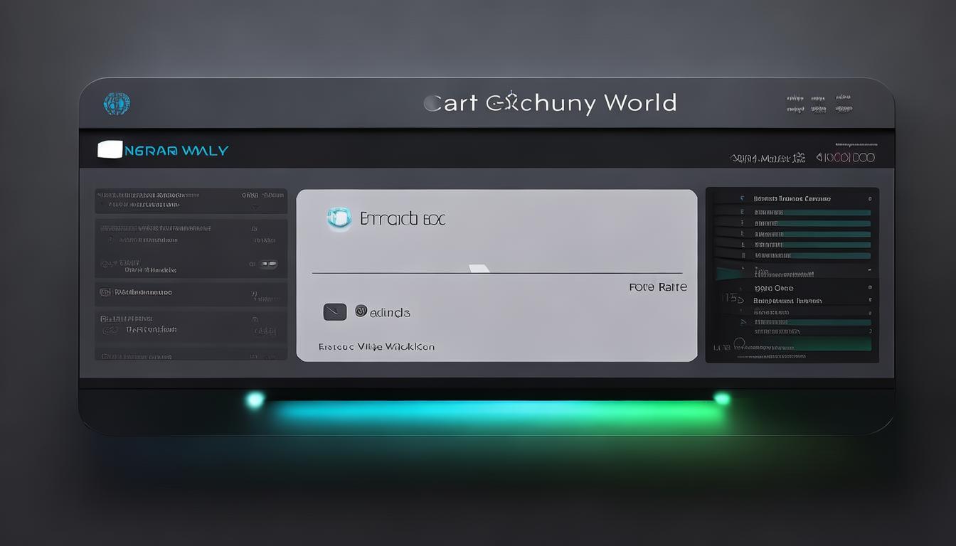 掌握导入钱包功能，输入助记词或私钥，确保数字资产安全
