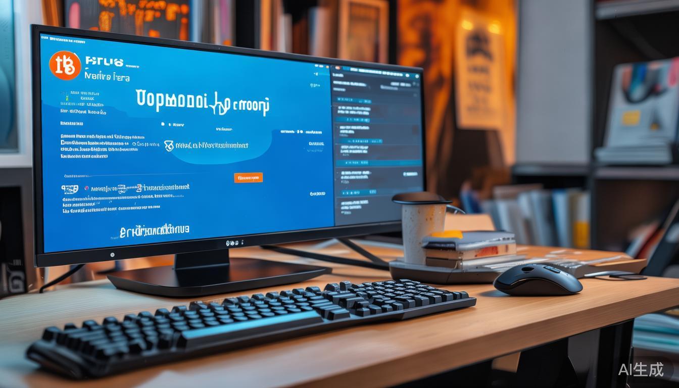 Bitpie Wallet: A Great Place to Store Digital Assets and Boost Earnings!