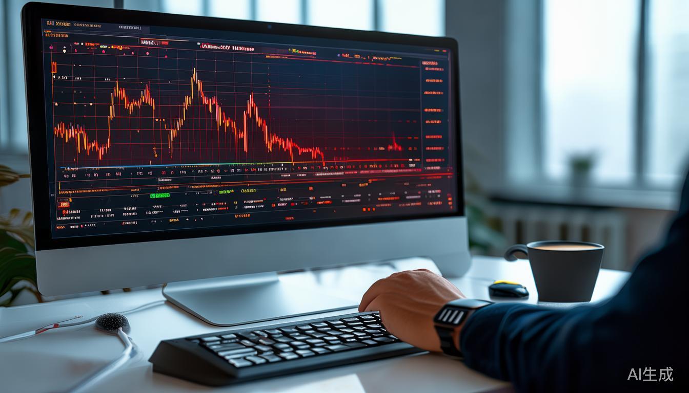 比特派钱包的统计与分析功能，助力投资者制定合理投资计划