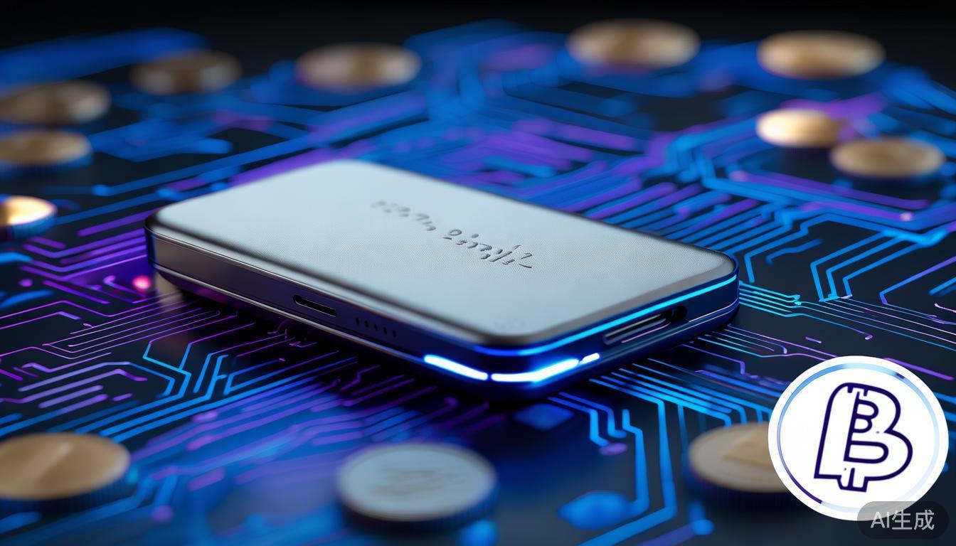 比特派：数字资产钱包应用，下载及使用价值大，应用场景广