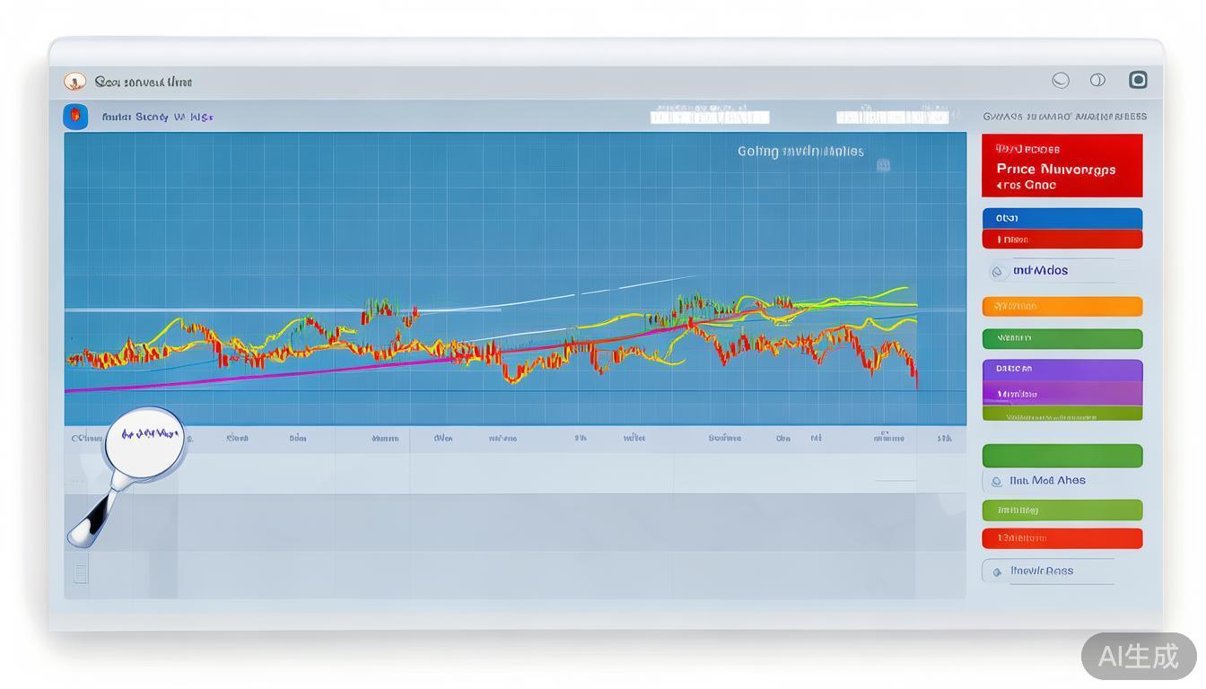比特派钱包助力投资，行情与指标分析避免盲目跟风