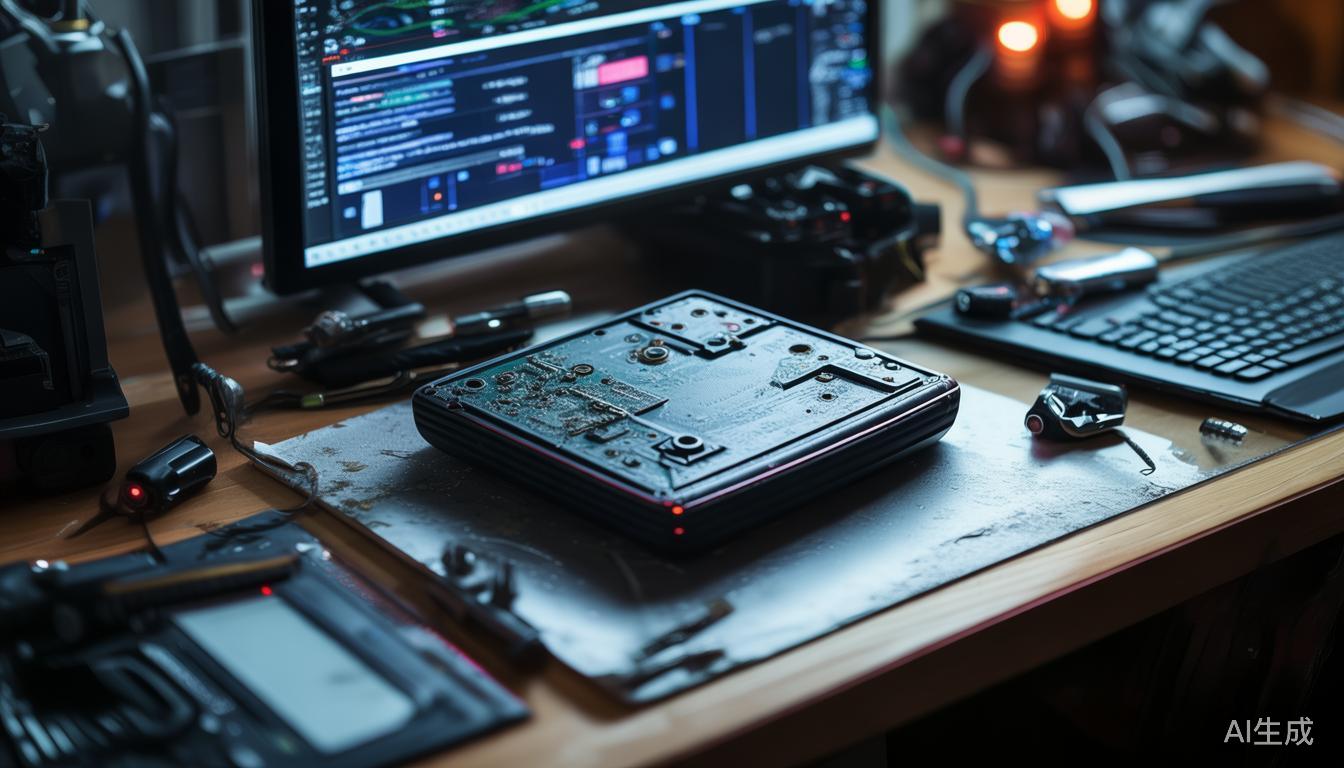 比特派钱包技术支撑出色，冷热钱包差异及局限性解析